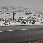 Serra Da Estrela - Casa Castro Holiday home
