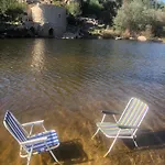 Holiday home Serra Da Estrela - Casa Castro Gouveia (Guarda)