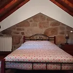 Prázdninový dům Serra Da Estrela - Casa Castro Gouveia (Guarda)