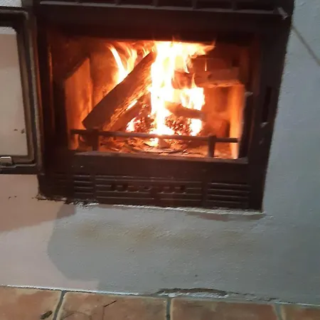 Serra Da Estrela - Casa Castro