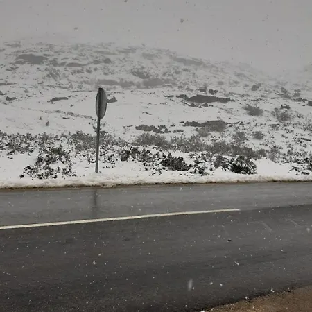 Serra Da Estrela - Casa Castro Сasa de vacaciones
