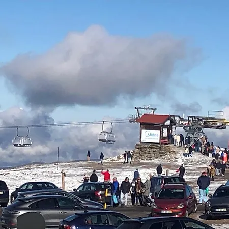 Serra Da Estrela - Casa Castro Gouveia (Guarda)