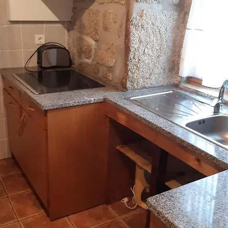 Serra Da Estrela - Casa Castro