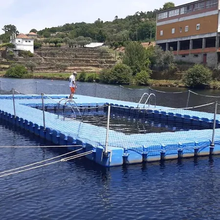 Holiday home Serra Da Estrela - Casa Castro *