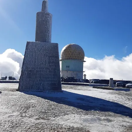 Serra Da Estrela - Casa Castro Vakantiehuis Gouveia (Guarda)
