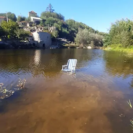 Serra Da Estrela - Casa Castro