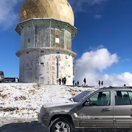 Serra Da Estrela - Casa Castro