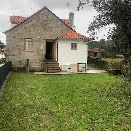 Сasa de vacaciones Serra Da Estrela - Casa Castro