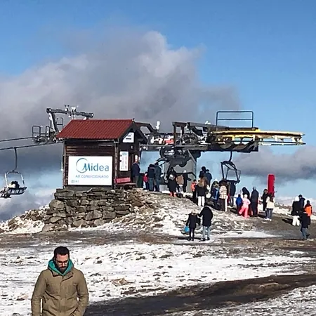 Serra Da Estrela - Casa Castro Gouveia (Guarda)