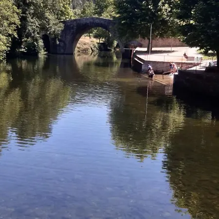 Feriehus Serra Da Estrela - Casa Castro