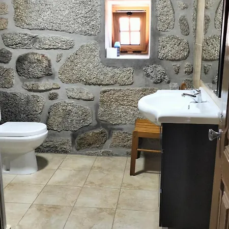 Serra Da Estrela - Casa Castro