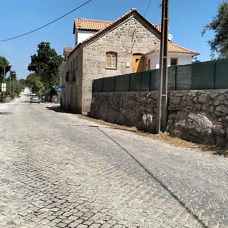 Сasa de vacaciones Serra Da Estrela - Casa Castro *