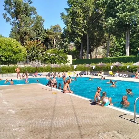 Serra Da Estrela - Casa Castro Feriehus