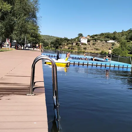Сasa de vacaciones Serra Da Estrela - Casa Castro *