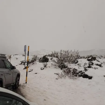 Сasa de vacaciones Serra Da Estrela - Casa Castro Gouveia (Guarda)