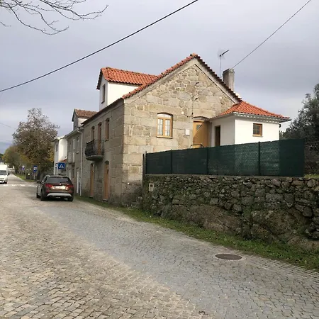 Serra Da Estrela - Casa Castro Gouveia (Guarda)