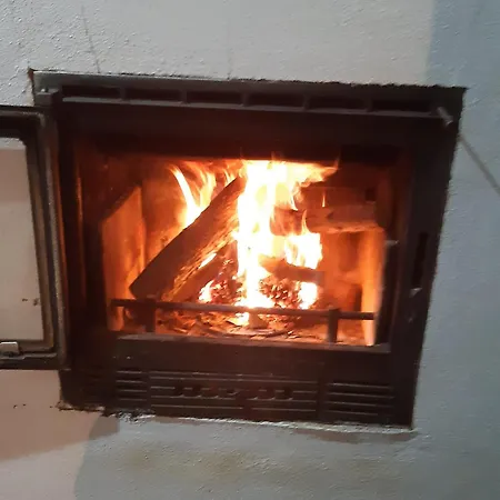 Feriehus Serra Da Estrela - Casa Castro Gouveia (Guarda)