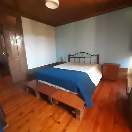 Feriehus Serra Da Estrela - Casa Castro