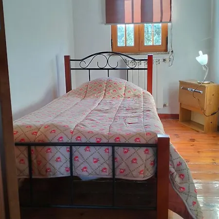 Serra Da Estrela - Casa Castro Gouveia (Guarda)