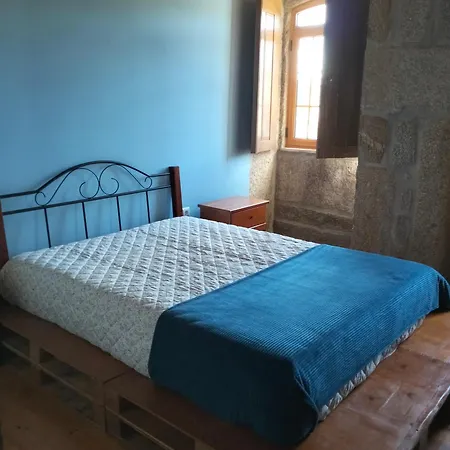 Prázdninový dům Serra Da Estrela - Casa Castro *