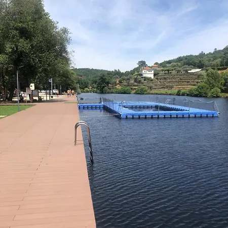Serra Da Estrela - Casa Castro Vakantiehuis