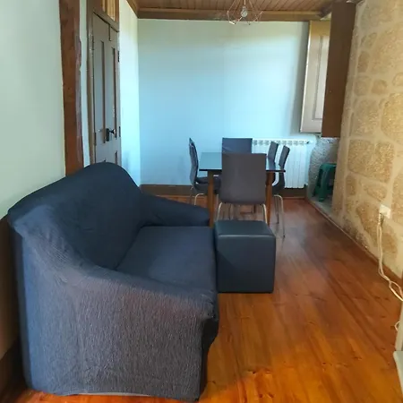 Serra Da Estrela - Casa Castro *