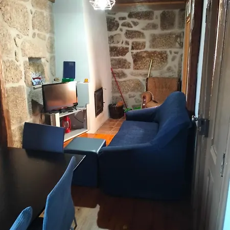 Serra Da Estrela - Casa Castro Gouveia (Guarda)