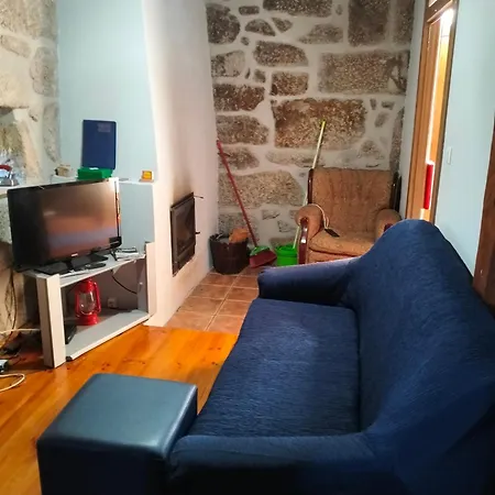 Serra Da Estrela - Casa Castro Gouveia (Guarda)