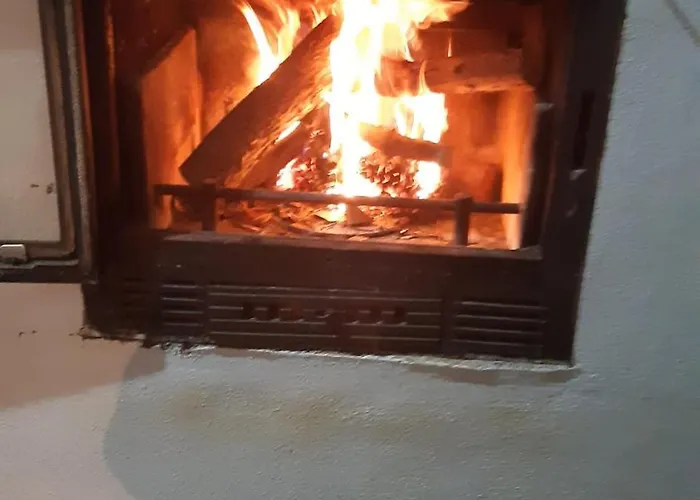 Serra Da Estrela - Casa Castro