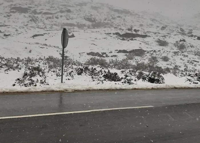 Serra Da Estrela - Casa Castro Ferienhaus