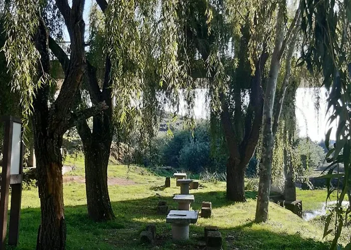 Serra Da Estrela - Casa Castro Ferienhaus Gouveia (Guarda)