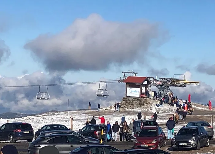 Serra Da Estrela - Casa Castro Gouveia (Guarda)