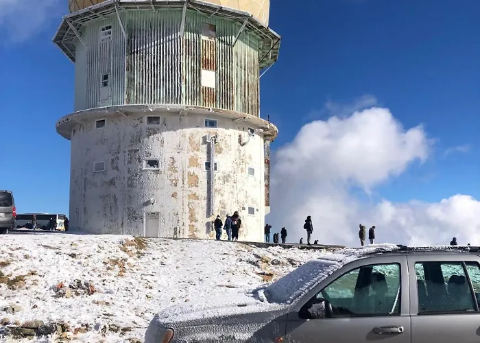 Serra Da Estrela - Casa Castro