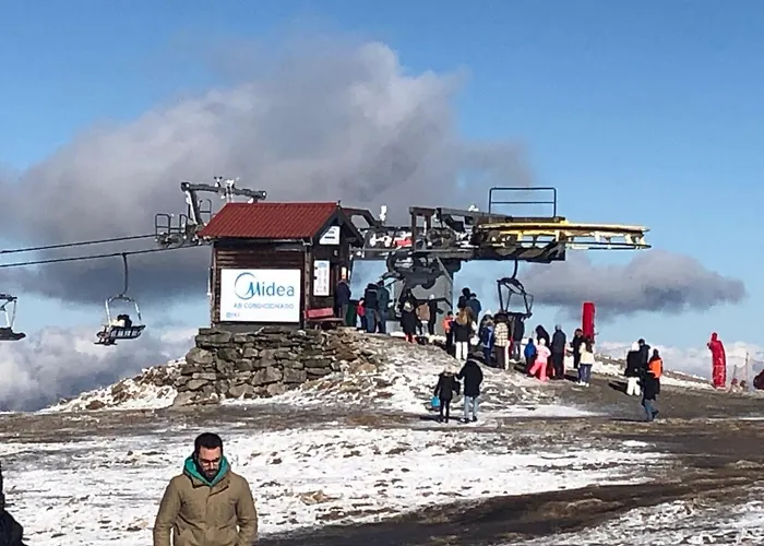 Serra Da Estrela - Casa Castro Gouveia (Guarda)