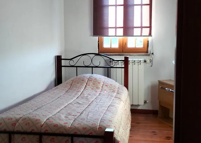 Serra Da Estrela - Casa Castro *