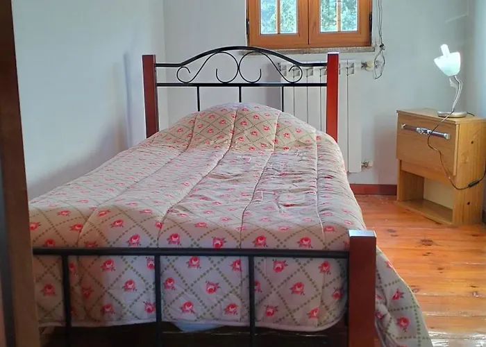 Serra Da Estrela - Casa Castro Gouveia (Guarda)